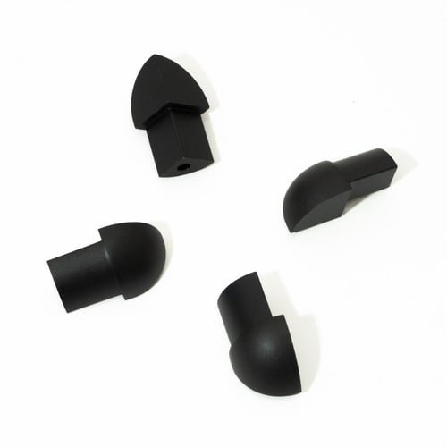 غالق التقاء عنصرين أو أكثر لنهايات البروفايل الألم...