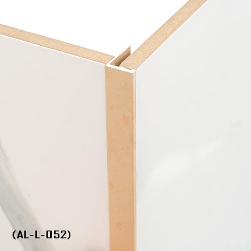 بروفايل حماية نهاية البلاط والزوايا الخارجية حرف L...