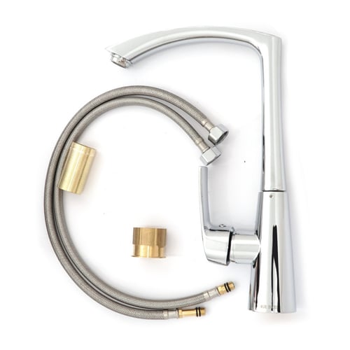 خلاط مجلى حوض زينث Zinth