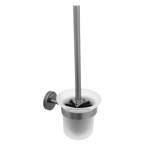 تشكيلة اكسسوارات الحمام تريدكس تيتانيوم