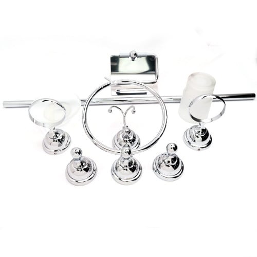 اكسسوار دورة مياه صناعة إيطالية