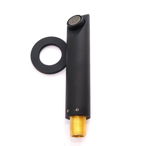 صباب بانيو خلاط مخفي ليما أسود خط واحد Lima LM 206...