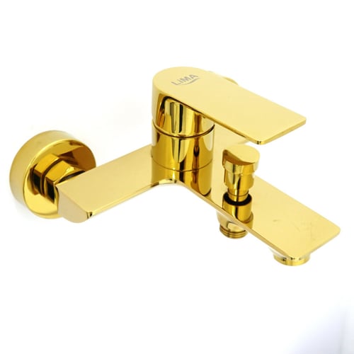 خلاط دش ليما ذهبي LM-7401