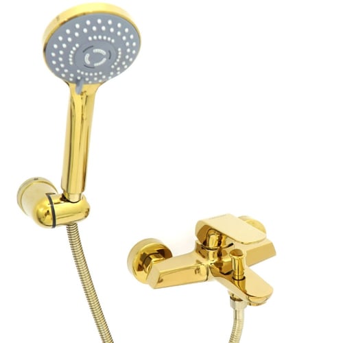 خلاط دش هزنت ذهبي ELITE A7002_G