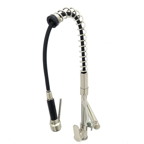 خلاط مجلى مطبخ لي سحاب مخرجين ليما LM-2522