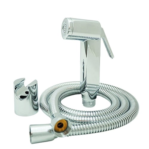 شطاف باثروي كروم موديل برافو