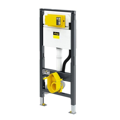 سيفون مخفي ماركة فيجا viega ألماني