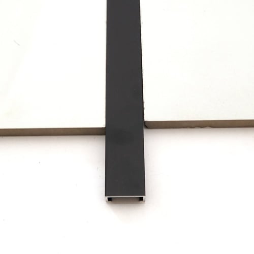 بروفايل التقاء عنصرين 2 سم