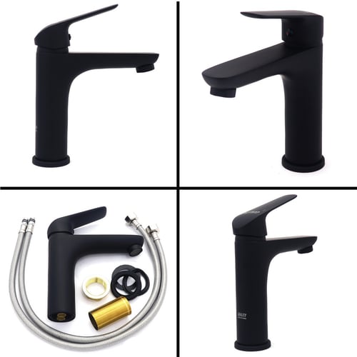 خلاط مغسلة كواليتي 368