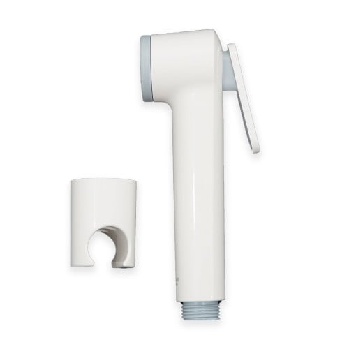 رأس شطاف بلاستيك أبيض إيطالي باثروي