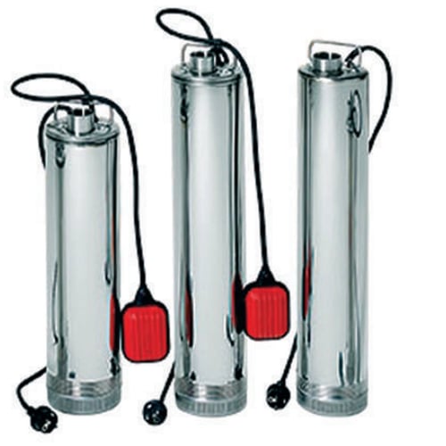 غطاس ستانلستيل ترند إيطالي 1.5 حصان