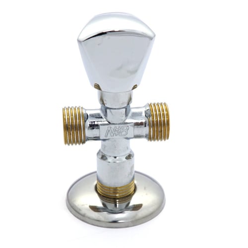 محبس زاوية NB مخرجين