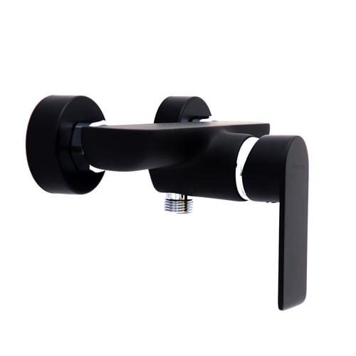 خلاط شطاف اسود تيوريما PZ:1