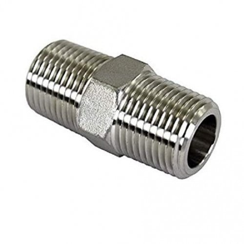 نبل كروم 1/2 نص بوصة