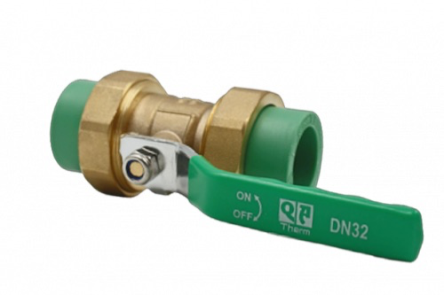 محبس نحاس بشد وصل