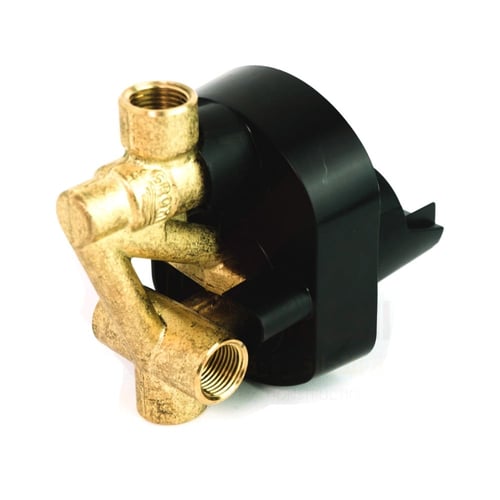 قلب دش مخفي خطين ماركة جروهي