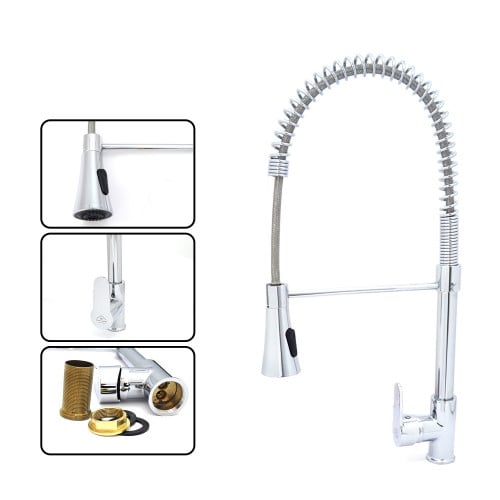 خلاط مطبخ سحاب دونا صناعة إيطالية