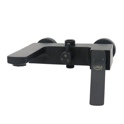 خلاط دش ليما أسود LM-2051