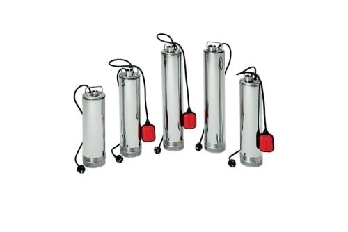 غطاس سيستيما ايطالي