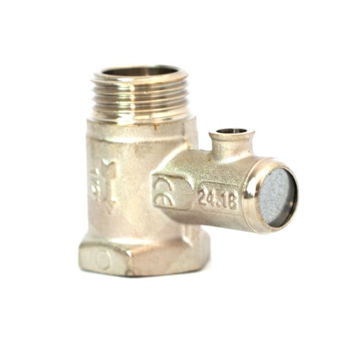 رداد سخان صمام أمان إيطالي