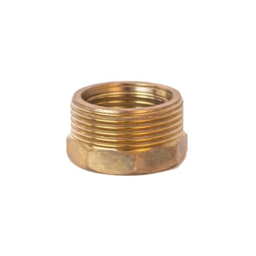 نقاص نحاس سن داخلي أنثى من ونصف إلى واحد وربع بوصة...