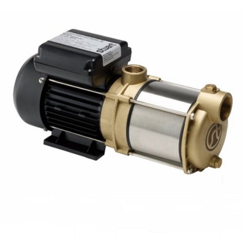 مضخة رفع مياه ستيوارت متعددة المراحل 1 حصان CH4-30