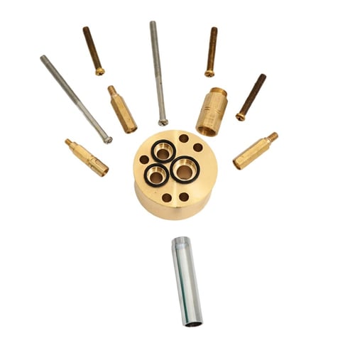 تطويلة قلب جروهي مخفي