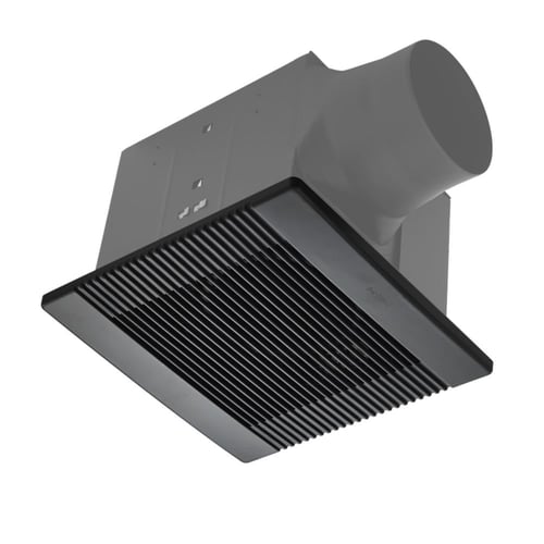 غطاء مروحة شفط مخفية كلاسيك لجميع الماركات