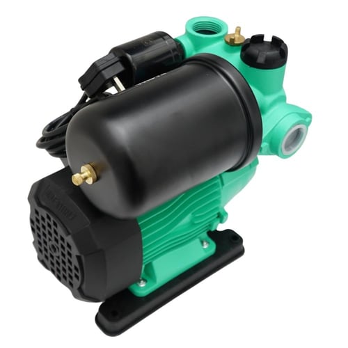 مضخة مياه قدرة نصف حصان ماركة بارما PARMA صناعة إي...