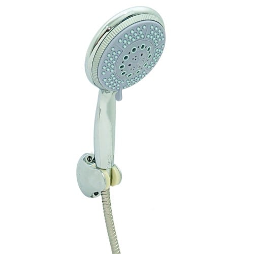 سماعة دش سيدنا كروم 900644