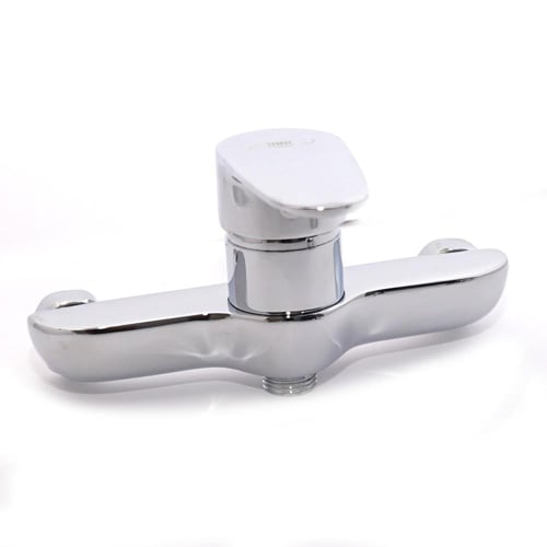 خلاط شطاف كروم سيلفر