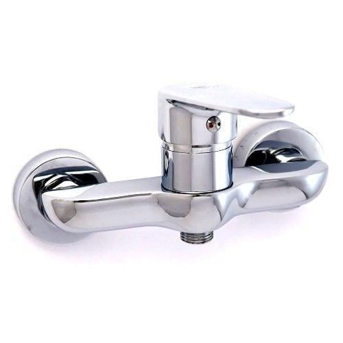 خلاط شطاف كروم سيلفر