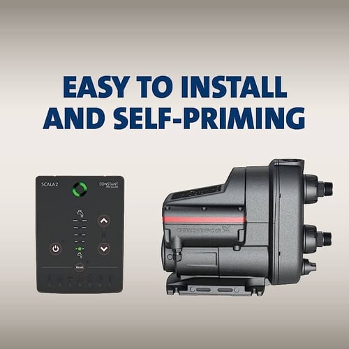 مضخة سكالا 2