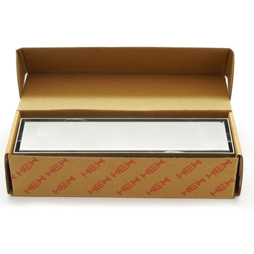 صفاية شاور قص ليزر عدة ألوان ومقاسات ستانلس ستيل م...