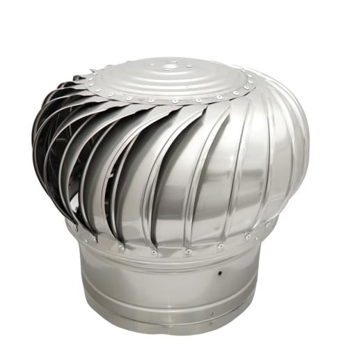 مروحة شفط مشبات ومناور بدون كهرباء ماركة HEX