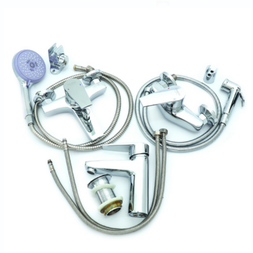 طقم سيرجينو صحي كامل