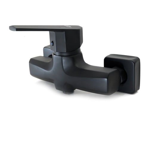 خلاط شطاف كوالتي اسود مربع 401690002