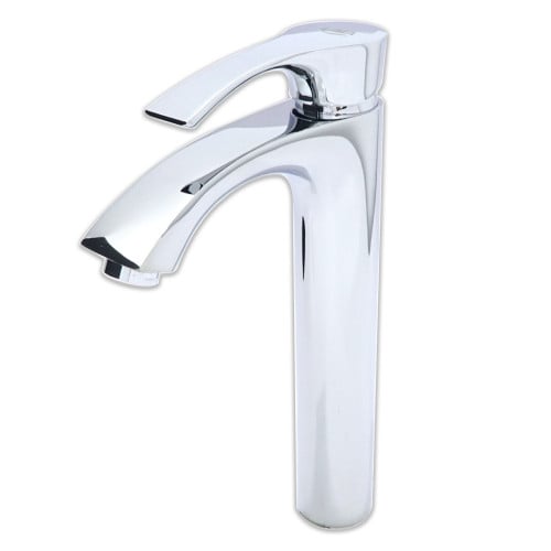 خلاط مغسلة عالي كرومSL7402