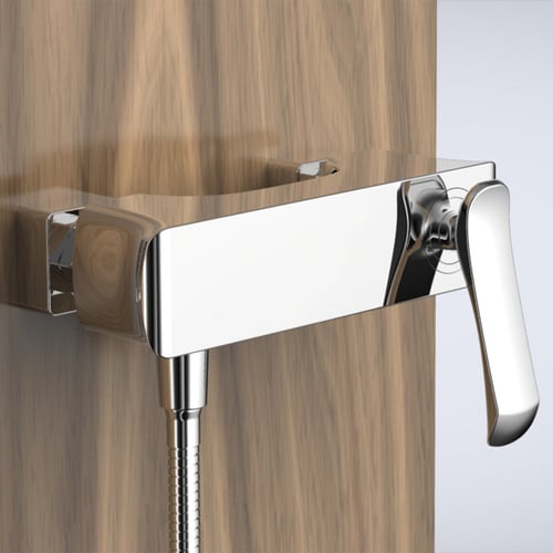 خلاط شطاف كروم ليما LM-2092-C