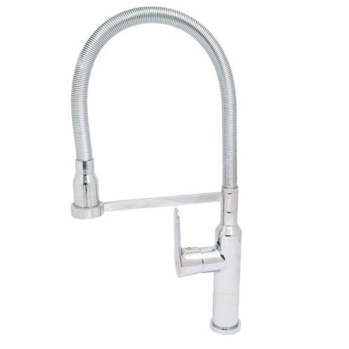 خلاط مطبخ ليما كروم LM-2524