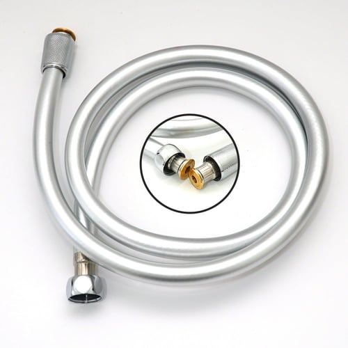 لي شطاف ارسيني ضغط عالي رمادي