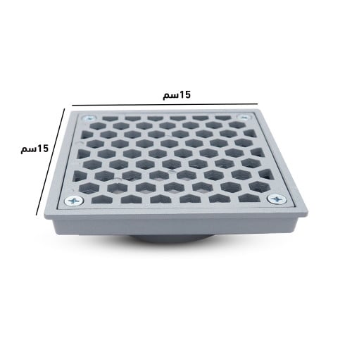 صفاية شبك خلية 4 بوصة