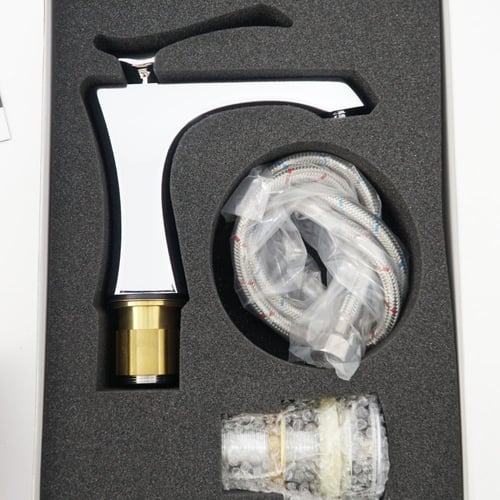 خلاط مغسلة ليما كروم LM_2095