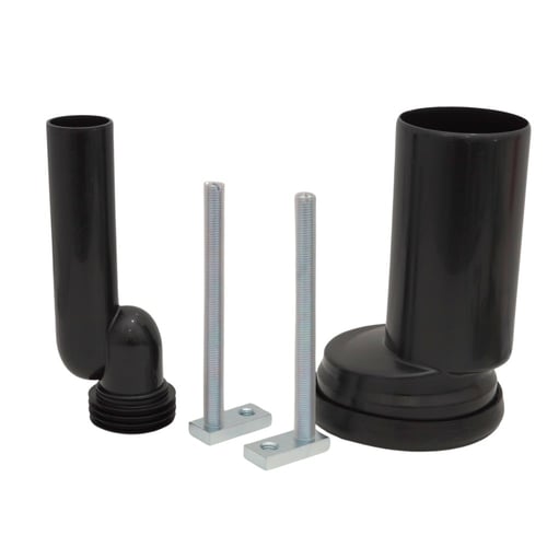 رفع او تخفيض منسوب السيفون المخفي جروهي وجيبرت و ا...