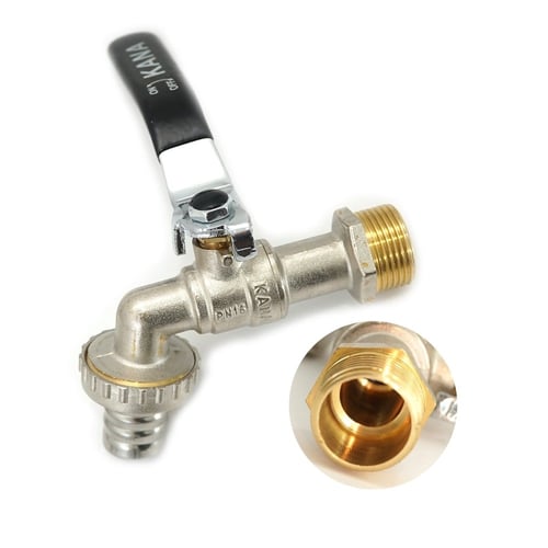 محبس زراعة كانا 3/4