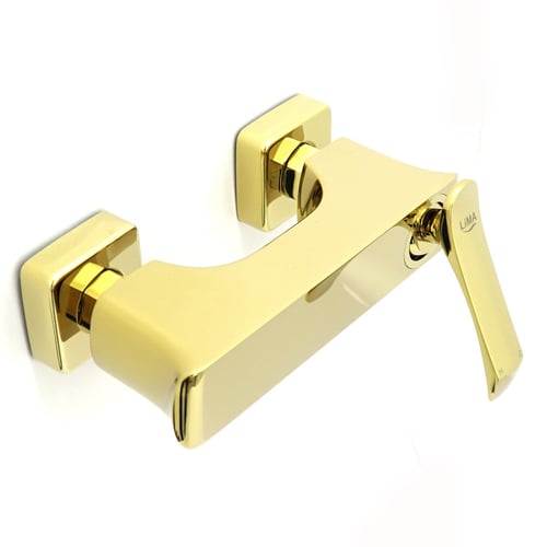 خلاط شطاف ذهبي ليما LM-2092-G