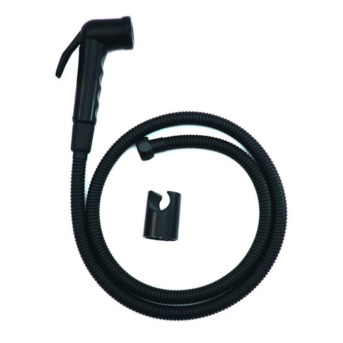 شطاف باثروي ايطالي اسود AH-S801