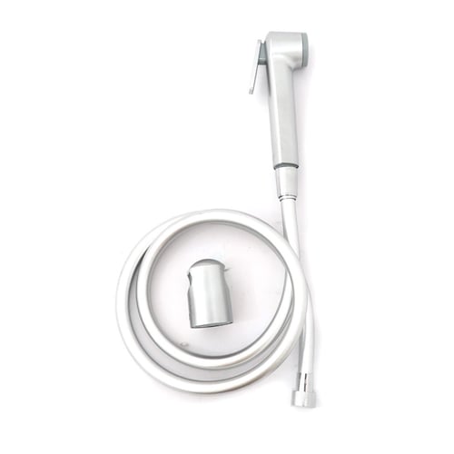 شطاف يورو شيك بلاستيك كروم كامل