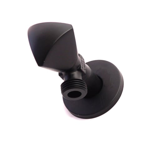 محبس زاوية نحاس أسود ليما LIMA MA 0010