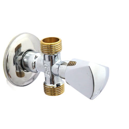 محبس زاوية NB مخرجين